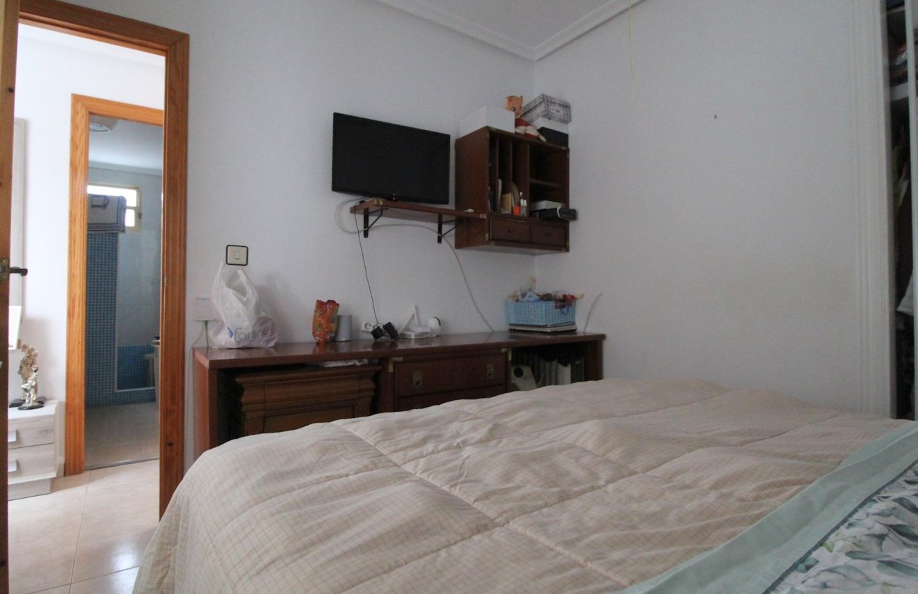 Reventa - Ático Dúplex - Torrevieja - Playa del Cura