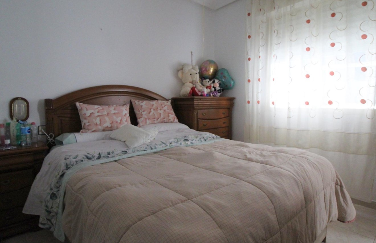 Reventa - Ático Dúplex - Torrevieja - Playa del Cura