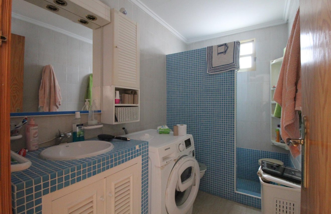 Reventa - Ático Dúplex - Torrevieja - Playa del Cura