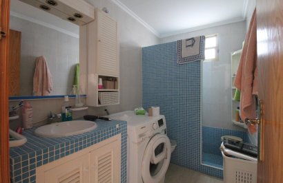 Reventa - Ático Dúplex - Torrevieja - Playa del Cura