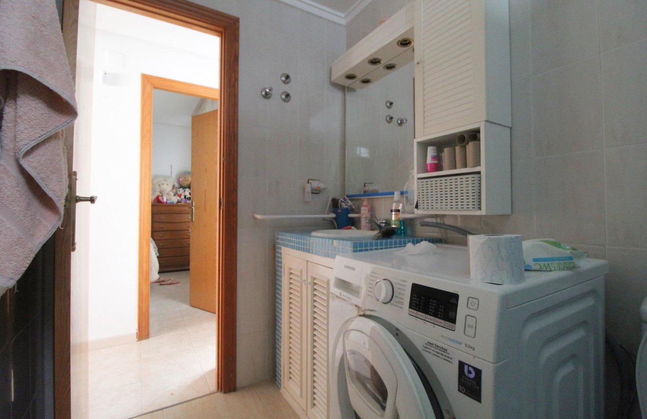 Reventa - Ático Dúplex - Torrevieja - Playa del Cura