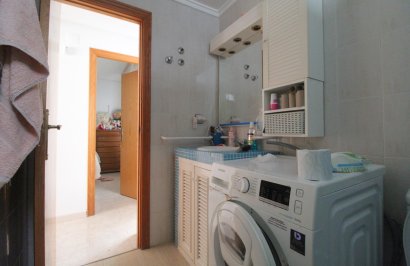 Reventa - Ático Dúplex - Torrevieja - Playa del Cura