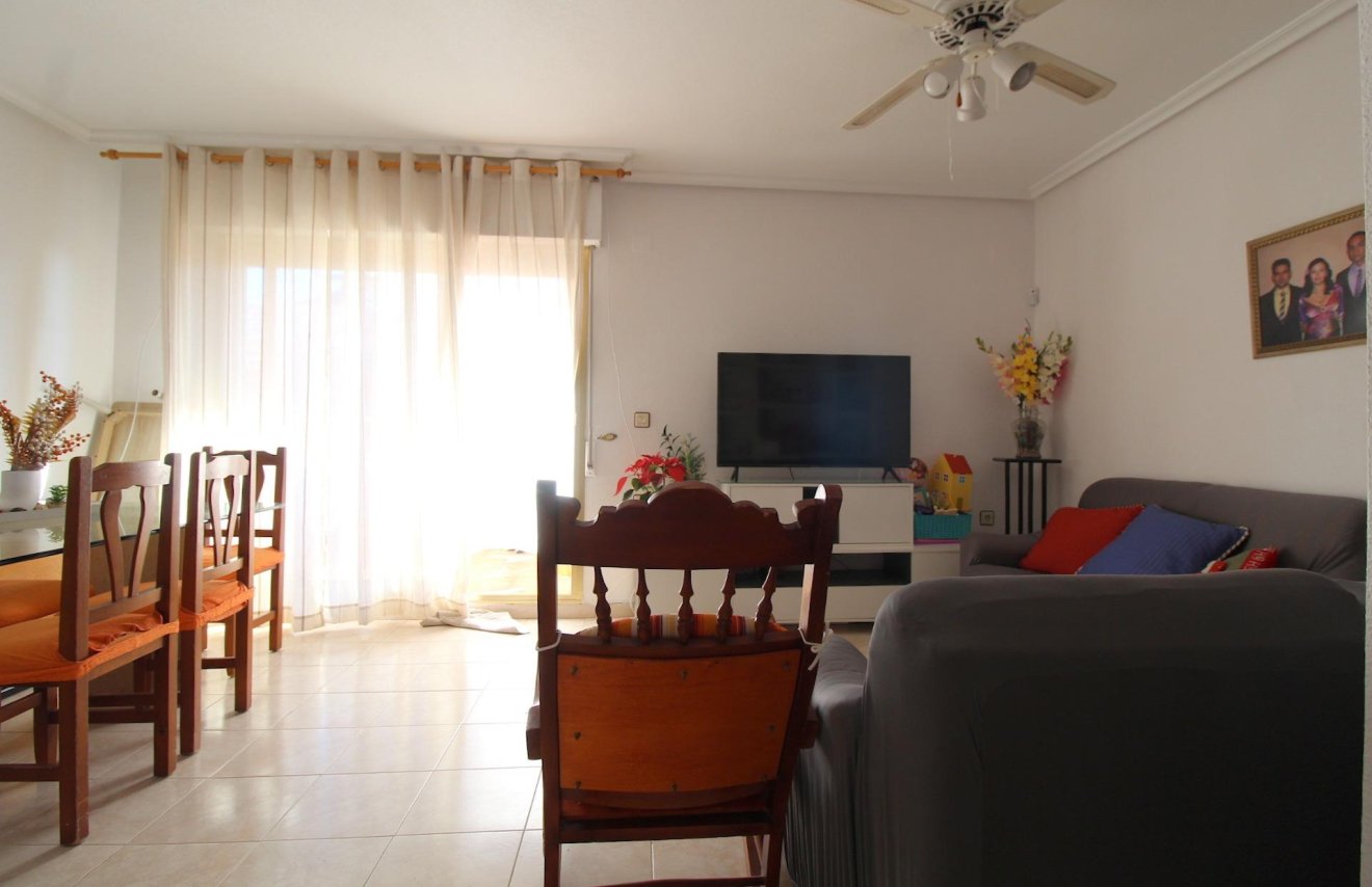 Reventa - Ático Dúplex - Torrevieja - Playa del Cura