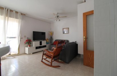 Reventa - Ático Dúplex - Torrevieja - Playa del Cura