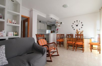 Reventa - Ático Dúplex - Torrevieja - Playa del Cura