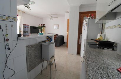 Reventa - Ático Dúplex - Torrevieja - Playa del Cura