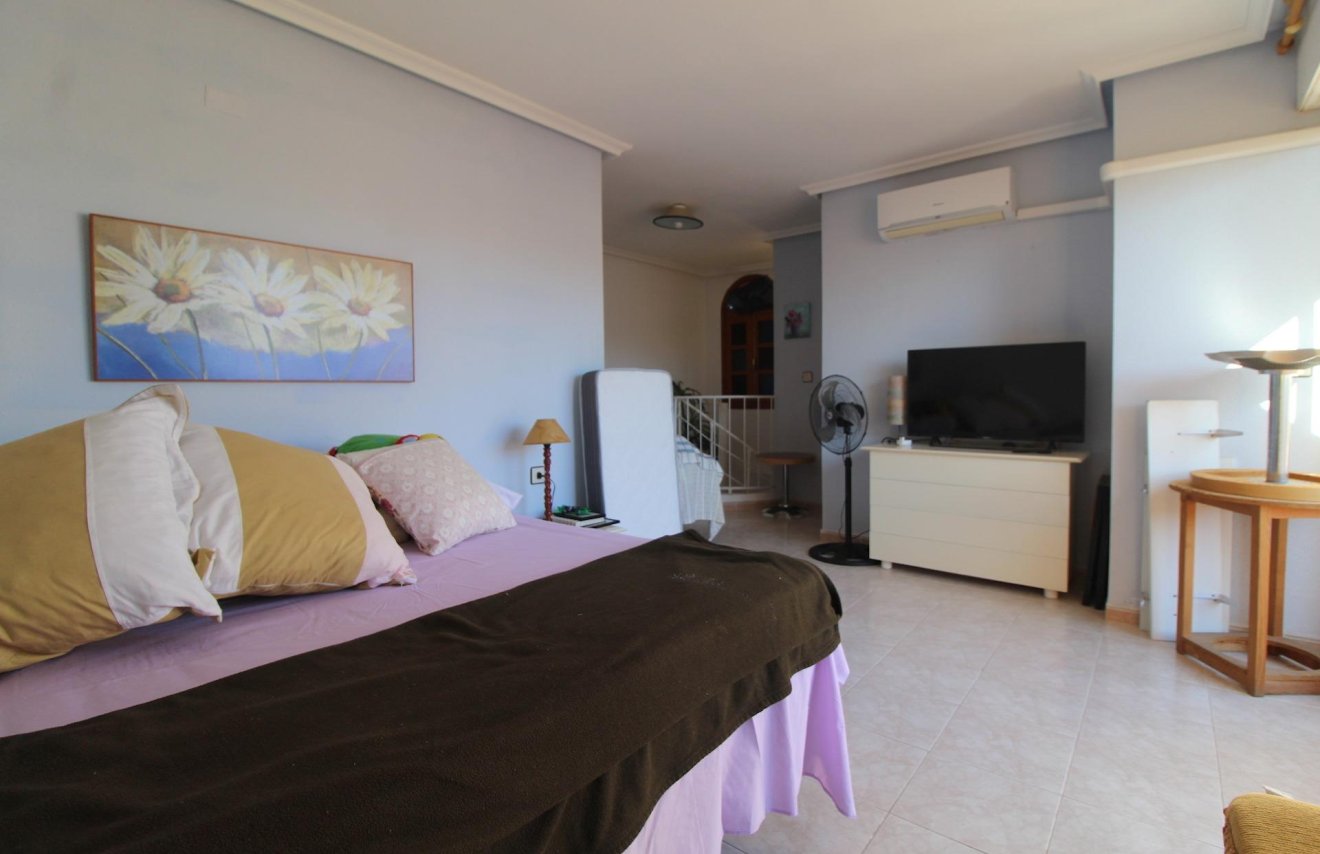 Reventa - Ático Dúplex - Torrevieja - Playa del Cura