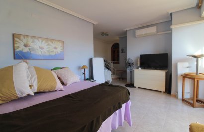 Reventa - Ático Dúplex - Torrevieja - Playa del Cura
