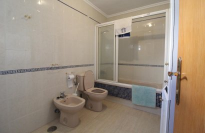 Reventa - Ático Dúplex - Torrevieja - Playa del Cura