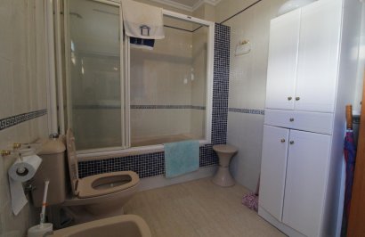 Reventa - Ático Dúplex - Torrevieja - Playa del Cura