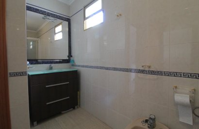 Reventa - Ático Dúplex - Torrevieja - Playa del Cura