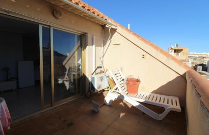 Reventa - Ático Dúplex - Torrevieja - Playa del Cura