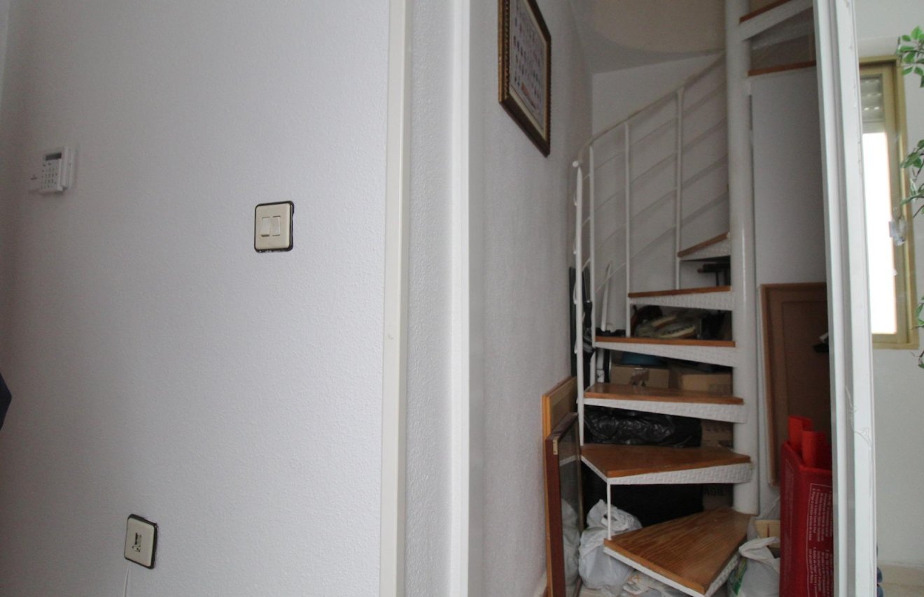 Reventa - Ático Dúplex - Torrevieja - Playa del Cura