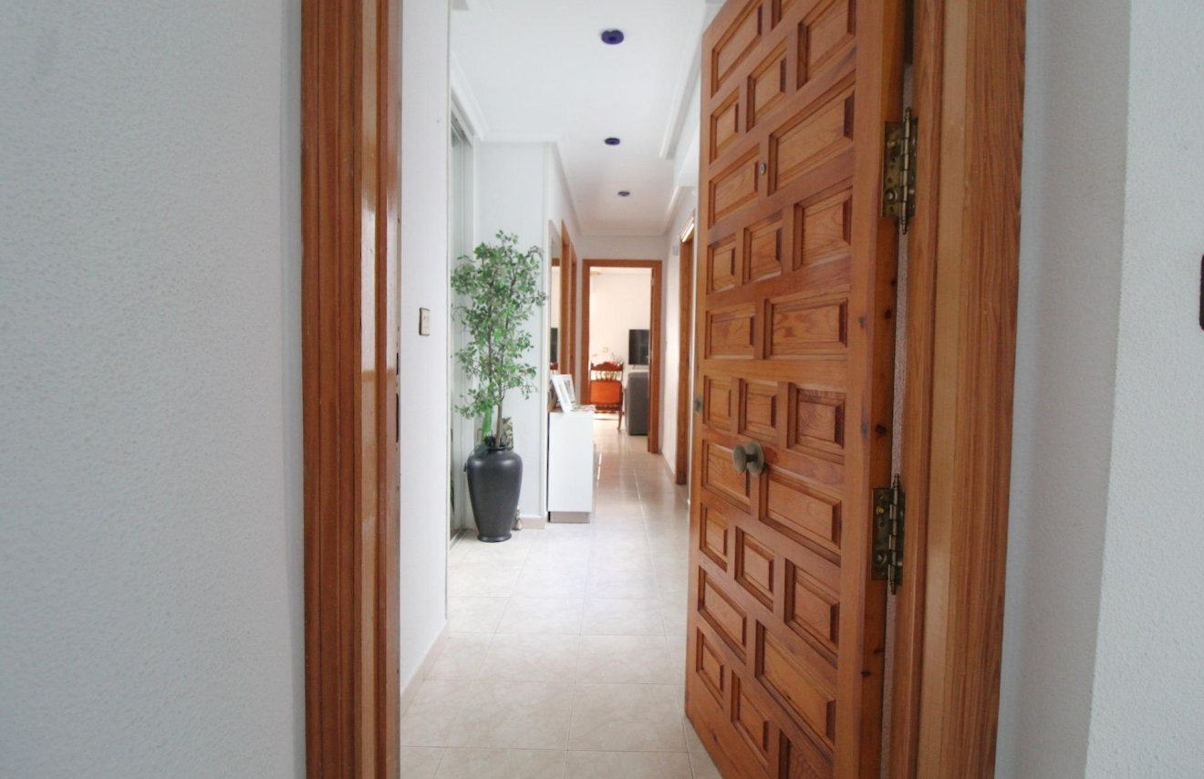 Reventa - Ático Dúplex - Torrevieja - Playa del Cura