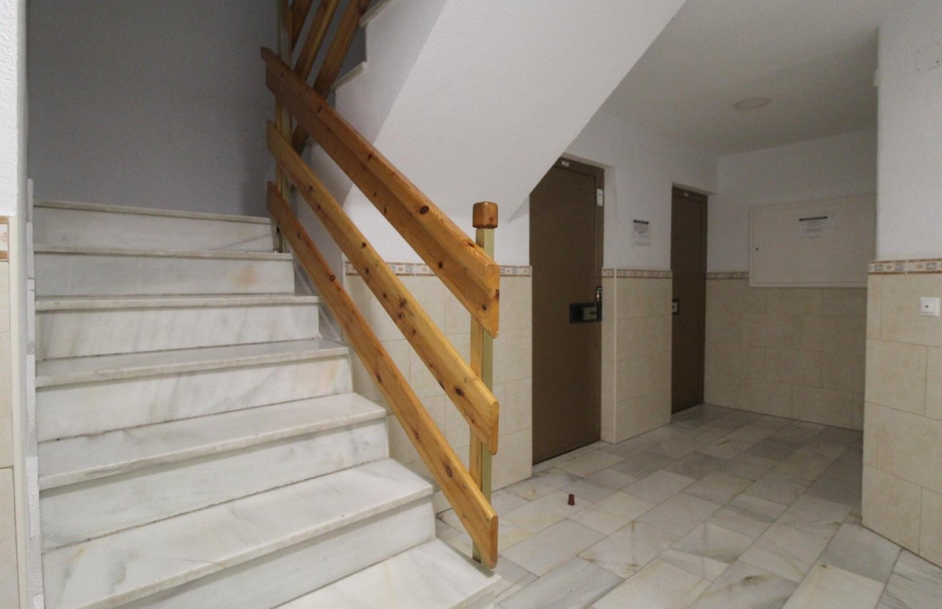 Reventa - Ático Dúplex - Torrevieja - Playa del Cura