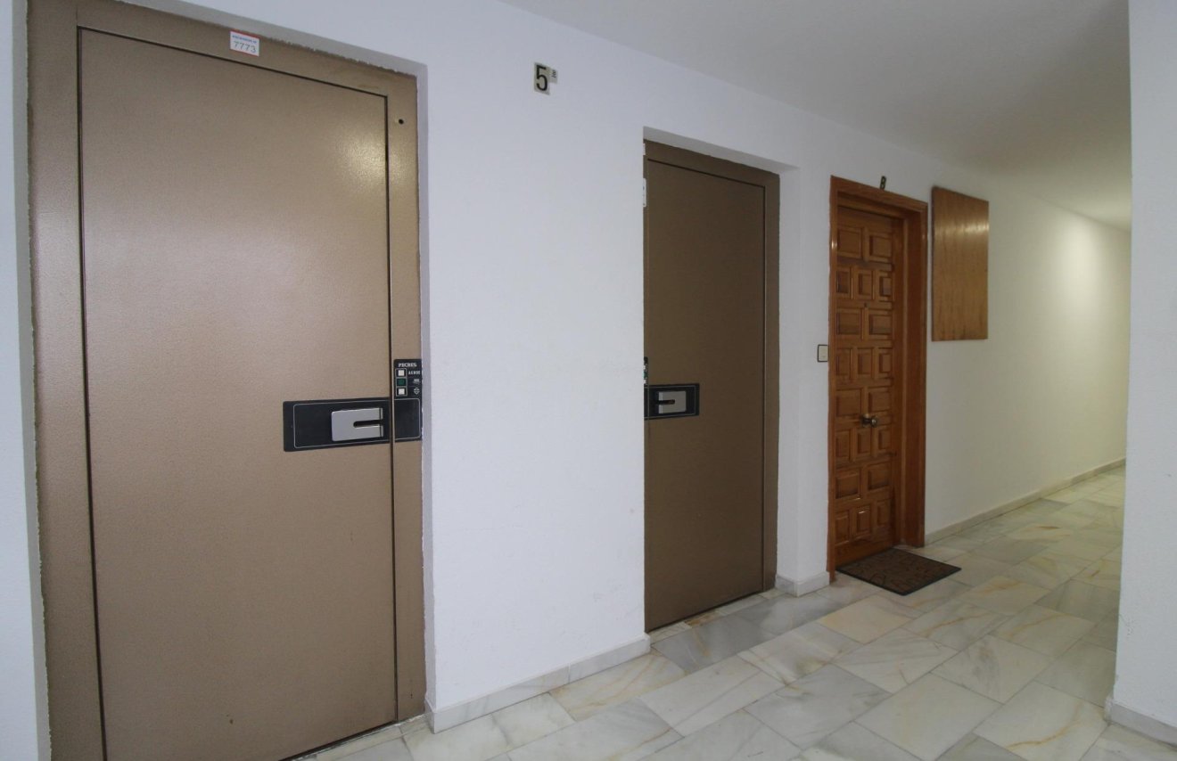 Reventa - Ático Dúplex - Torrevieja - Playa del Cura