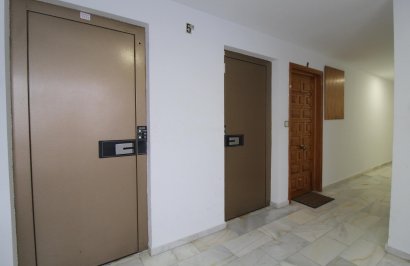 Reventa - Ático Dúplex - Torrevieja - Playa del Cura