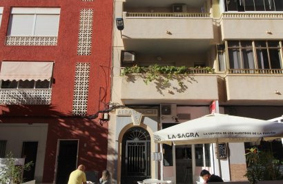 Reventa - Ático Dúplex - Torrevieja - Playa del Cura