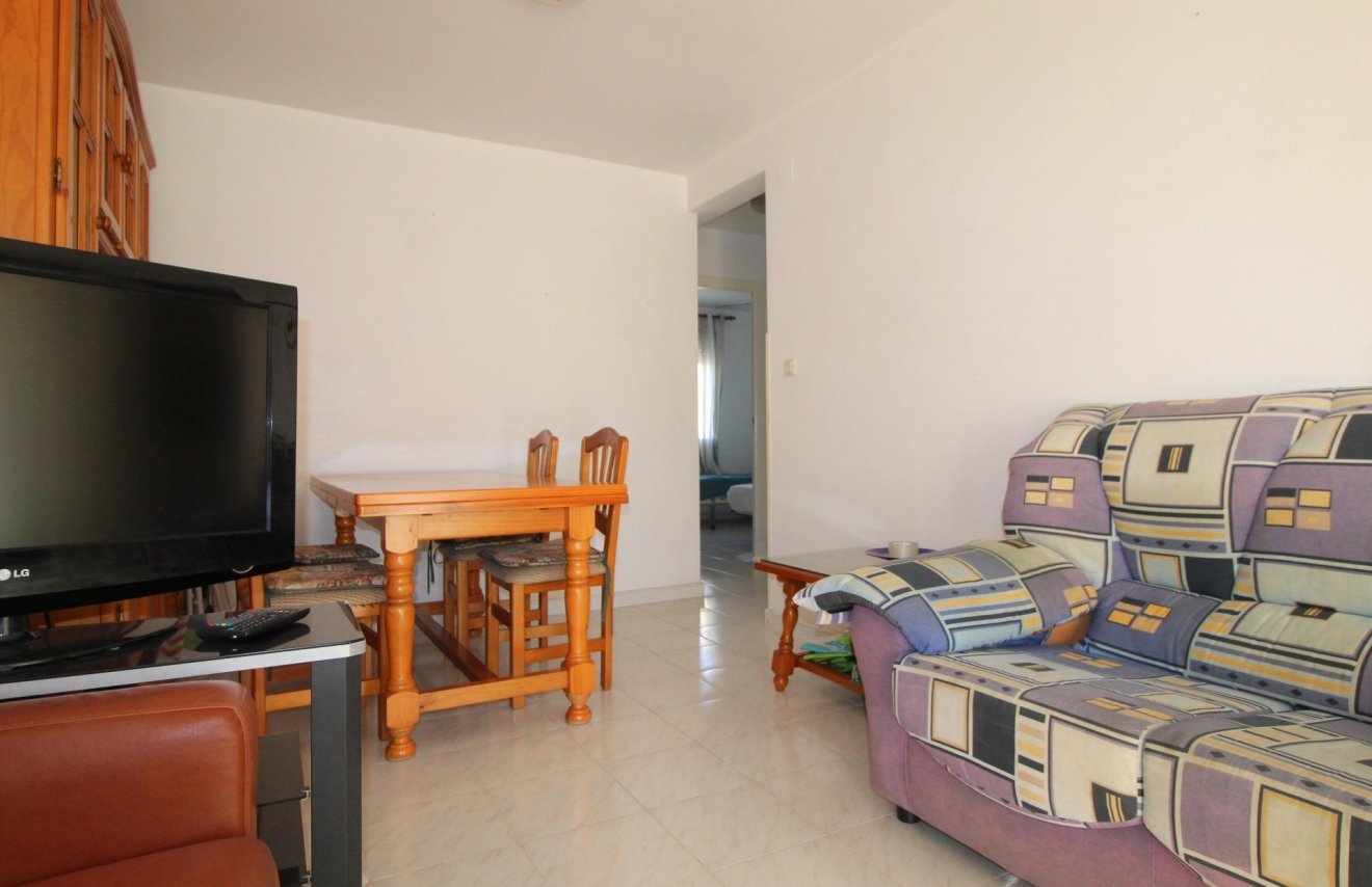 Revente - Bungalow Planta Baja - Torrevieja - Aguas Nuevas