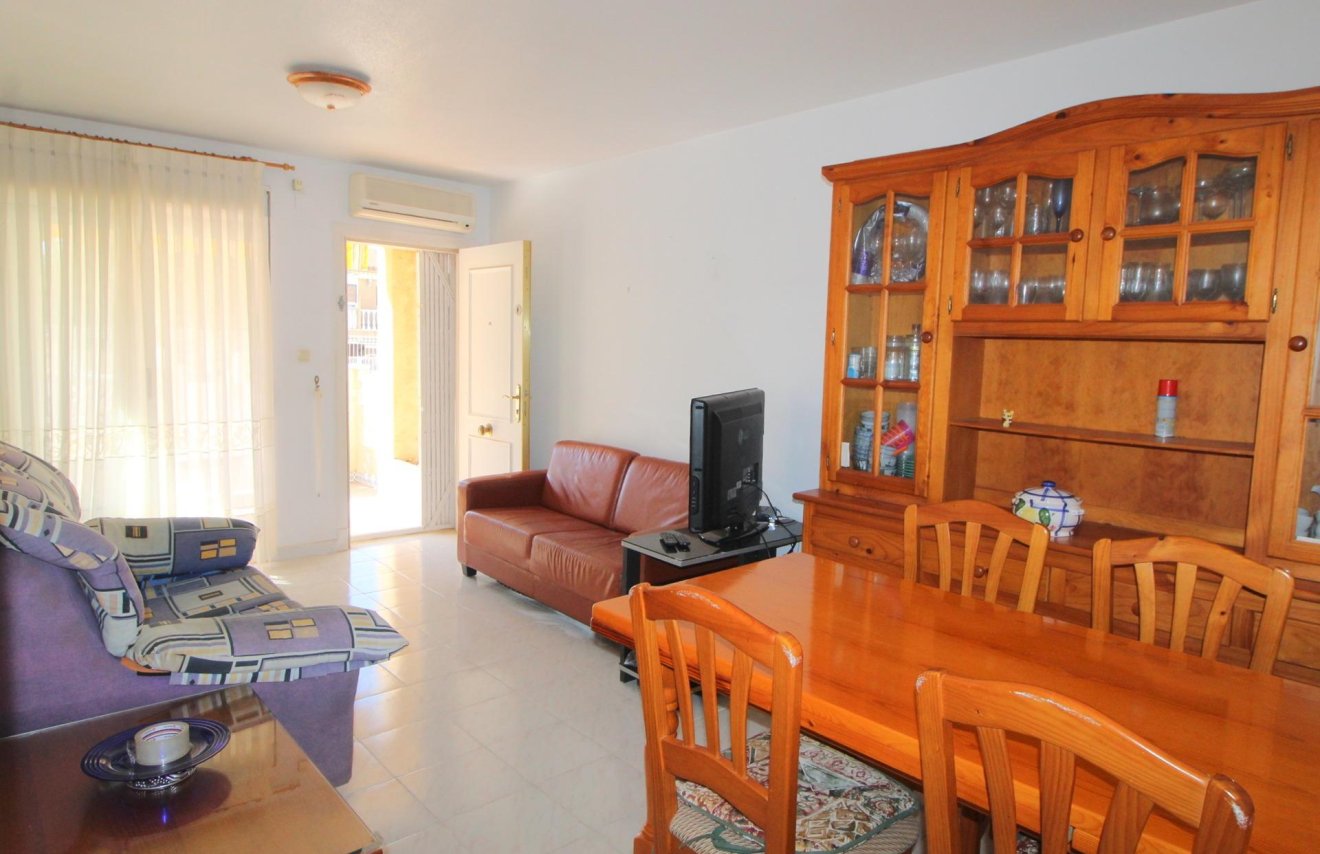 Revente - Bungalow Planta Baja - Torrevieja - Aguas Nuevas