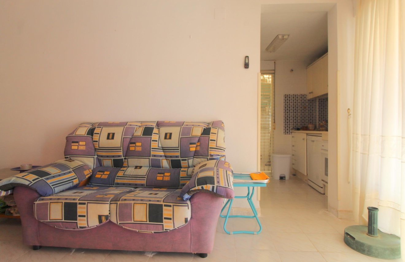 Revente - Bungalow Planta Baja - Torrevieja - Aguas Nuevas