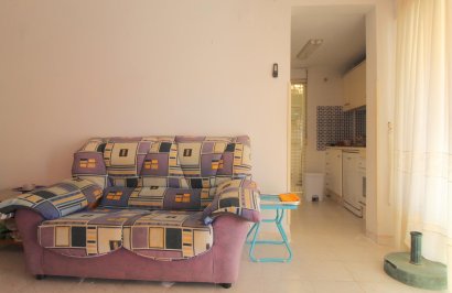 Revente - Bungalow Planta Baja - Torrevieja - Aguas Nuevas