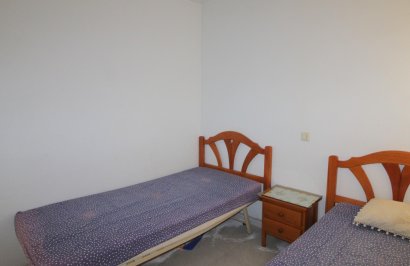 Revente - Bungalow Planta Baja - Torrevieja - Aguas Nuevas