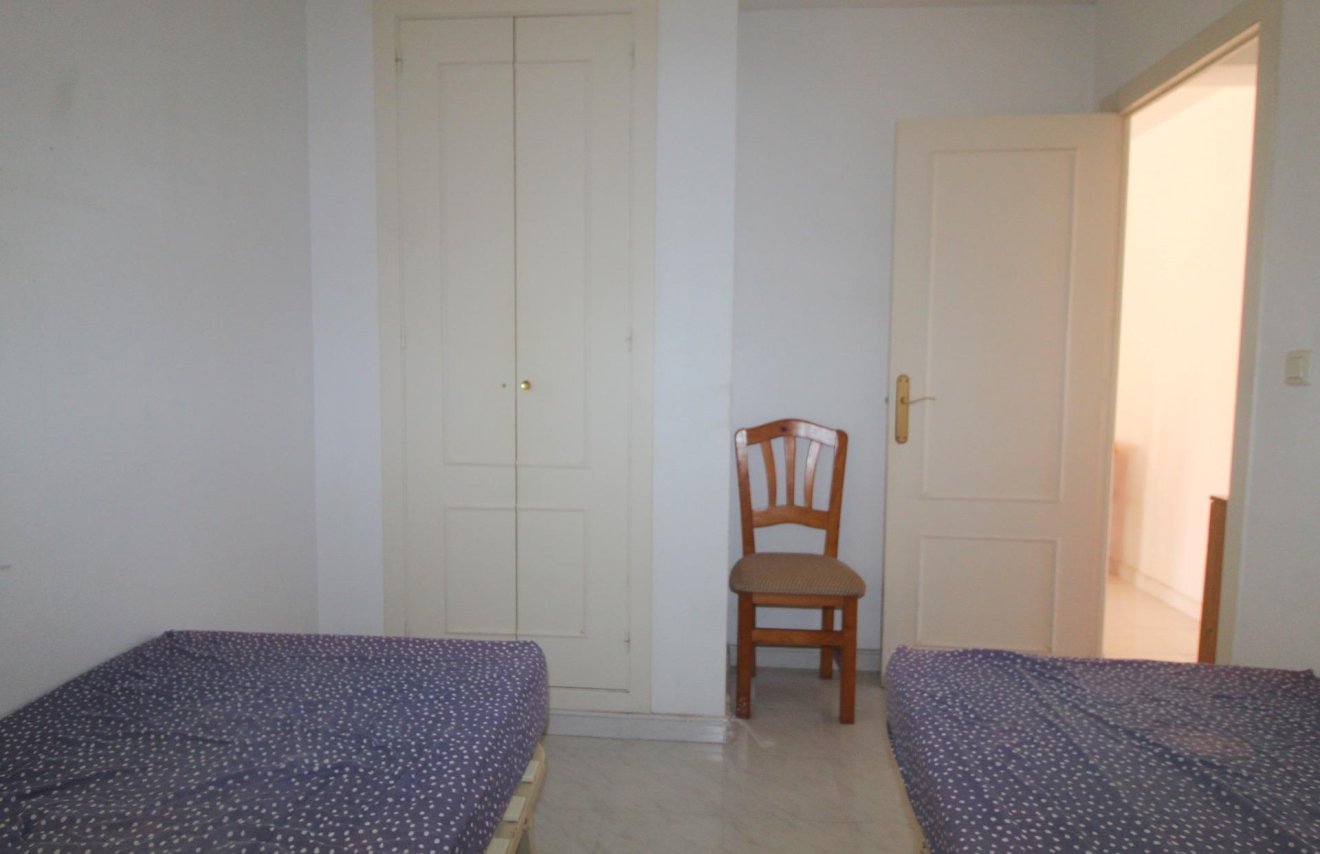 Revente - Bungalow Planta Baja - Torrevieja - Aguas Nuevas