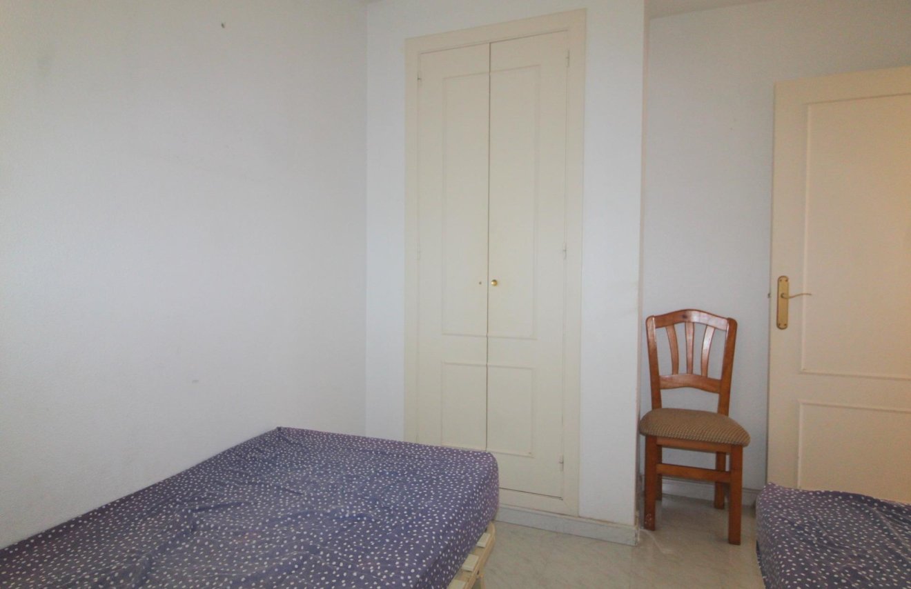 Revente - Bungalow Planta Baja - Torrevieja - Aguas Nuevas