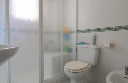 Revente - Bungalow Planta Baja - Torrevieja - Aguas Nuevas