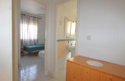 Revente - Bungalow Planta Baja - Torrevieja - Aguas Nuevas