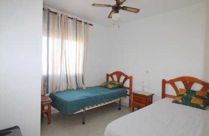 Revente - Bungalow Planta Baja - Torrevieja - Aguas Nuevas