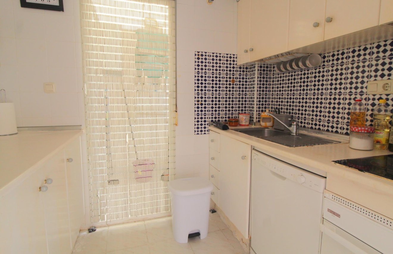 Revente - Bungalow Planta Baja - Torrevieja - Aguas Nuevas