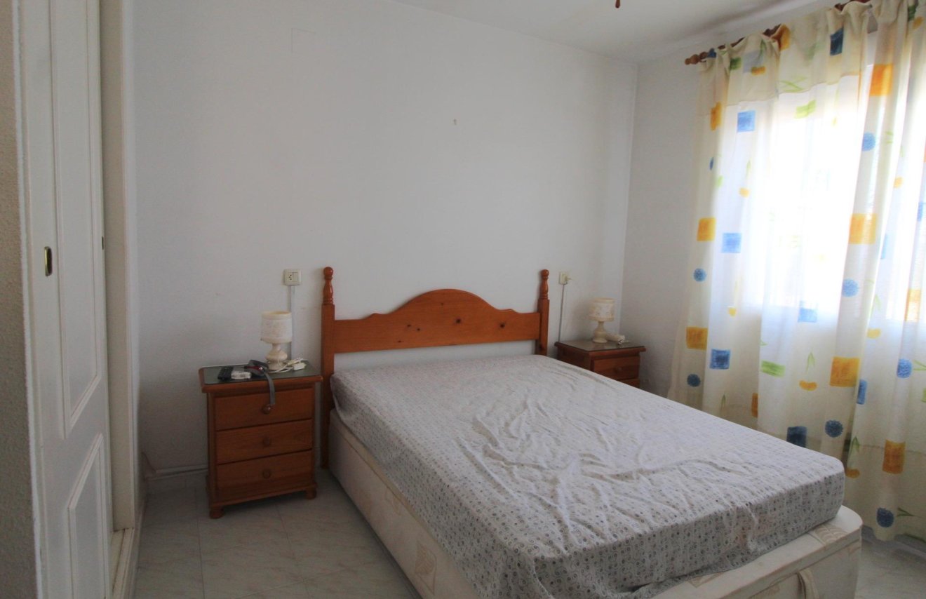 Revente - Bungalow Planta Baja - Torrevieja - Aguas Nuevas