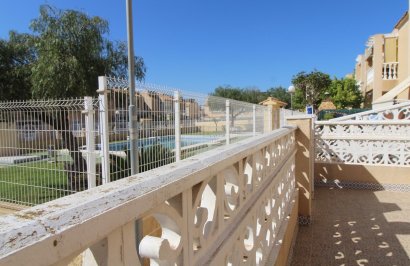 Revente - Bungalow Planta Baja - Torrevieja - Aguas Nuevas