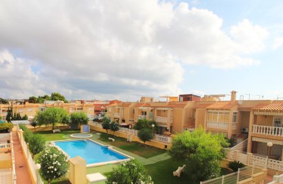 Revente - Bungalow Planta Baja - Torrevieja - Aguas Nuevas