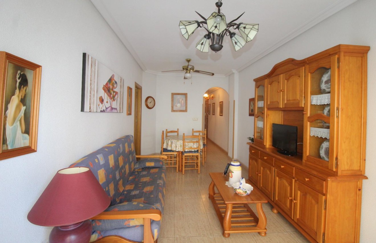 Reventa - Apartamento - Torrevieja - Centro