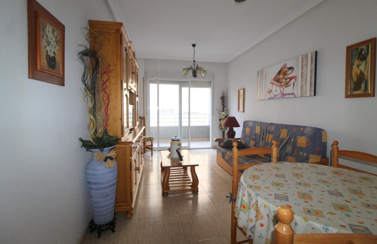 Reventa - Apartamento - Torrevieja - Centro
