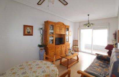 Reventa - Apartamento - Torrevieja - Centro