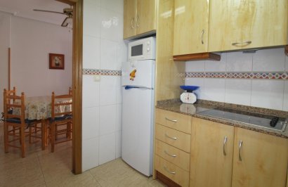Reventa - Apartamento - Torrevieja - Centro
