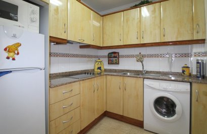 Reventa - Apartamento - Torrevieja - Centro