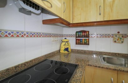 Reventa - Apartamento - Torrevieja - Centro