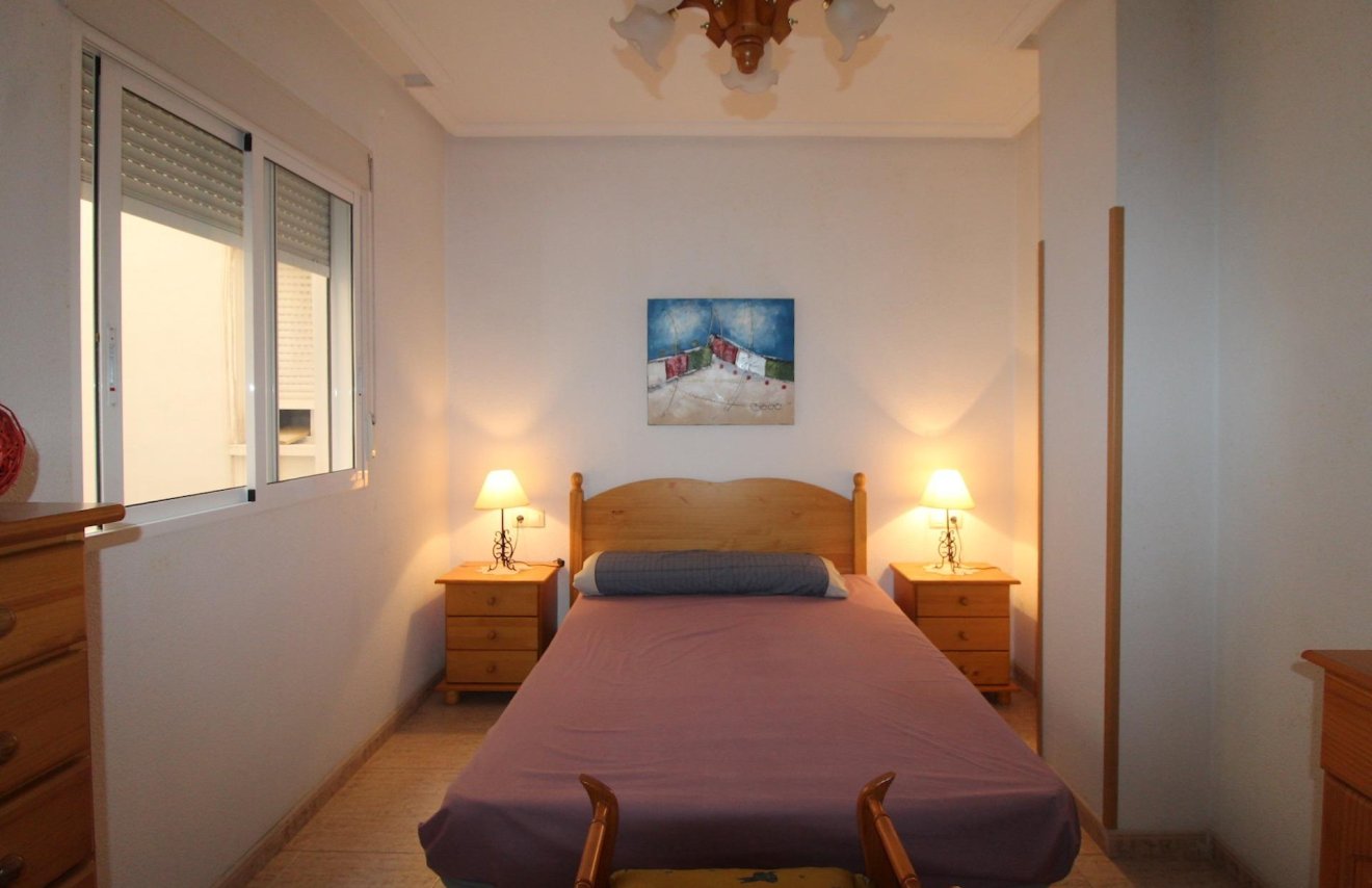 Reventa - Apartamento - Torrevieja - Centro