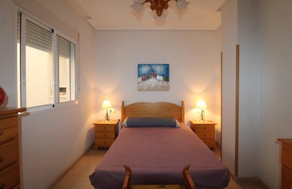 Reventa - Apartamento - Torrevieja - Centro