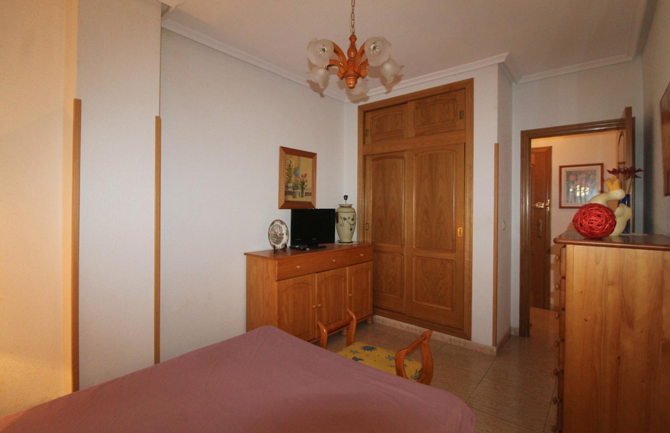 Reventa - Apartamento - Torrevieja - Centro