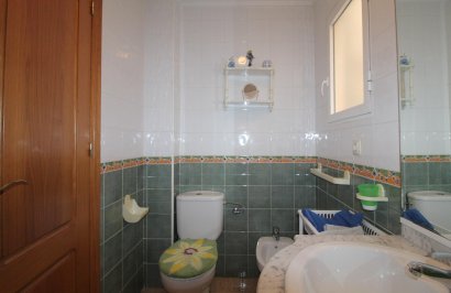 Reventa - Apartamento - Torrevieja - Centro