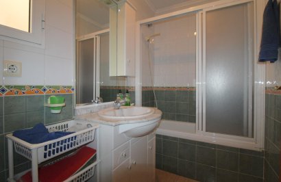 Reventa - Apartamento - Torrevieja - Centro