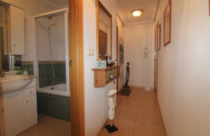 Reventa - Apartamento - Torrevieja - Centro