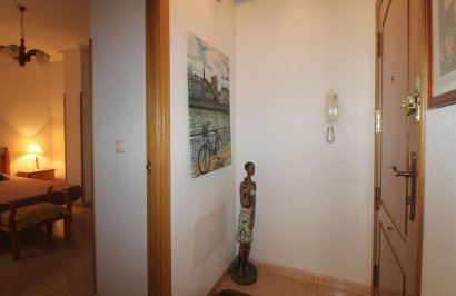 Reventa - Apartamento - Torrevieja - Centro