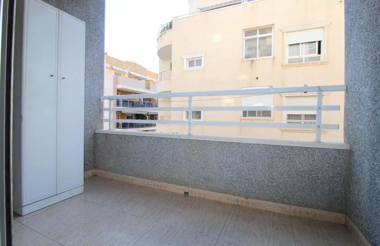 Reventa - Apartamento - Torrevieja - Centro